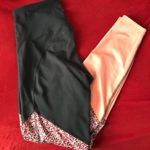 Old Navy Active Leggings